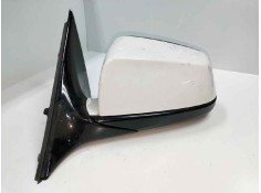 Recambio de retrovisor izquierdo para bmw serie 5 lim. (f10) referencia OEM IAM   ELECTRICO