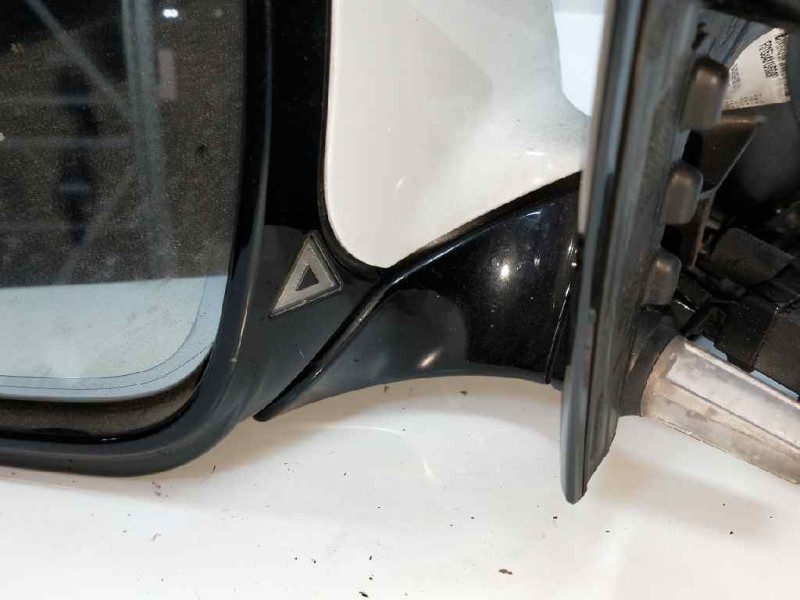 Recambio de retrovisor izquierdo para bmw serie 5 lim. (f10) referencia OEM IAM   ELECTRICO