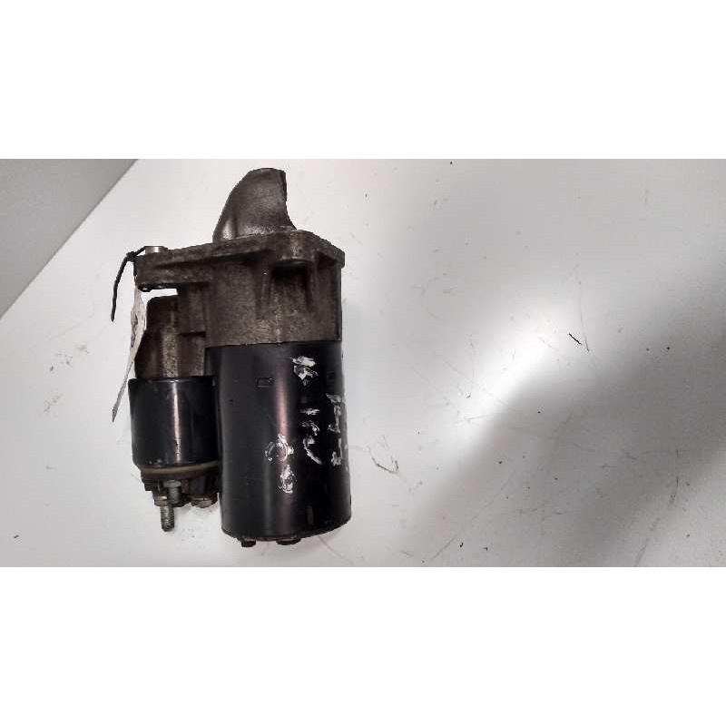 Recambio de motor arranque para alfa romeo 147 (190) 1.6 t.spark eco progression referencia OEM IAM 0001107411 1005831270 