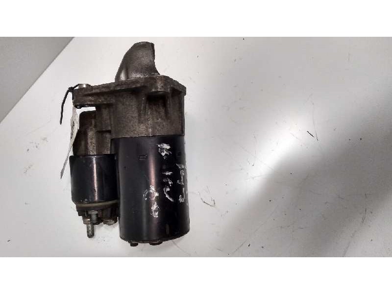 Recambio de motor arranque para alfa romeo 147 (190) 1.6 t.spark eco progression referencia OEM IAM 0001107411 1005831270 