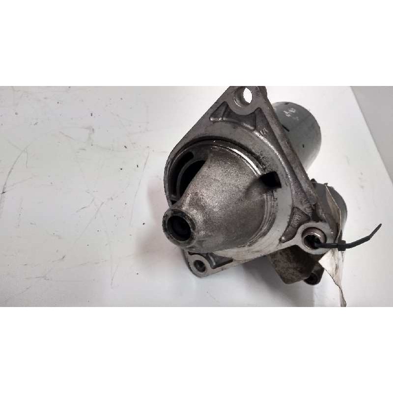 Recambio de motor arranque para alfa romeo 147 (190) 1.6 t.spark eco progression referencia OEM IAM 0001107411 1005831270 