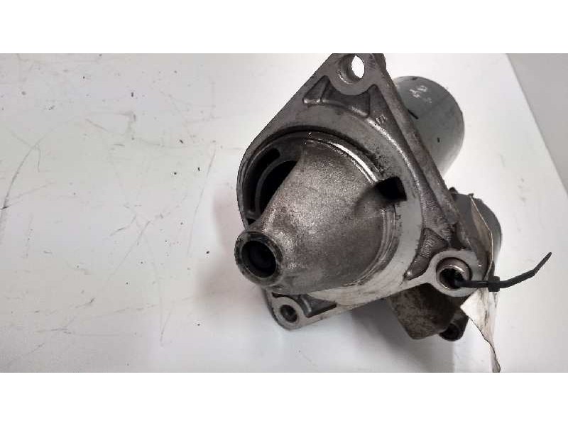 Recambio de motor arranque para alfa romeo 147 (190) 1.6 t.spark eco progression referencia OEM IAM 0001107411 1005831270 