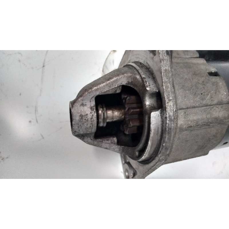 Recambio de motor arranque para alfa romeo 147 (190) 1.6 t.spark eco progression referencia OEM IAM 0001107411 1005831270 