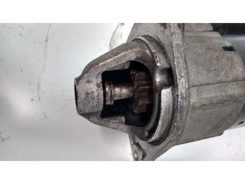 Recambio de motor arranque para alfa romeo 147 (190) 1.6 t.spark eco progression referencia OEM IAM 0001107411 1005831270 