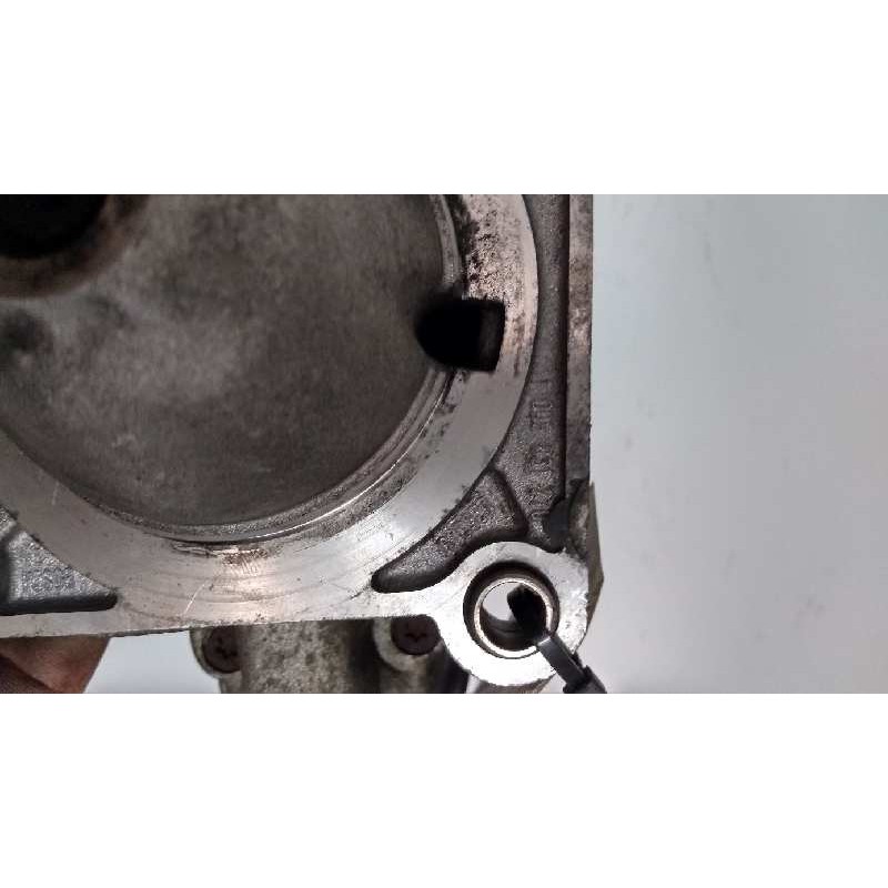 Recambio de motor arranque para alfa romeo 147 (190) 1.6 t.spark eco progression referencia OEM IAM 0001107411 1005831270 