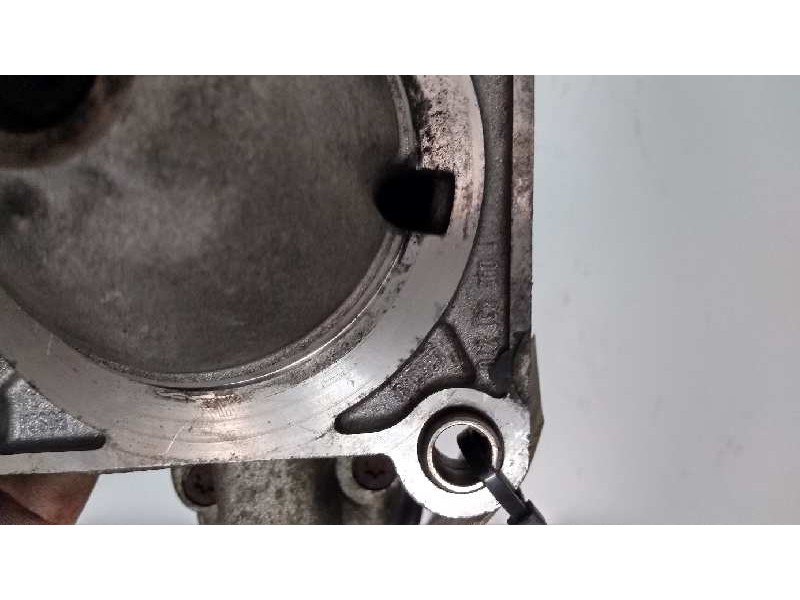 Recambio de motor arranque para alfa romeo 147 (190) 1.6 t.spark eco progression referencia OEM IAM 0001107411 1005831270 