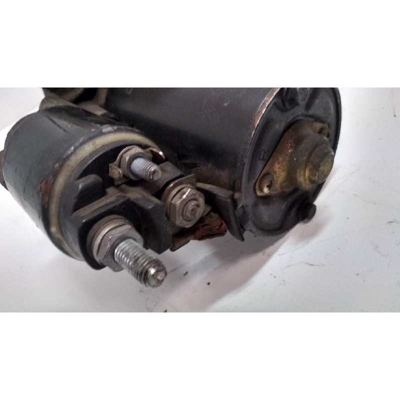 Recambio de motor arranque para alfa romeo 147 (190) 1.6 t.spark eco progression referencia OEM IAM 0001107411 1005831270 