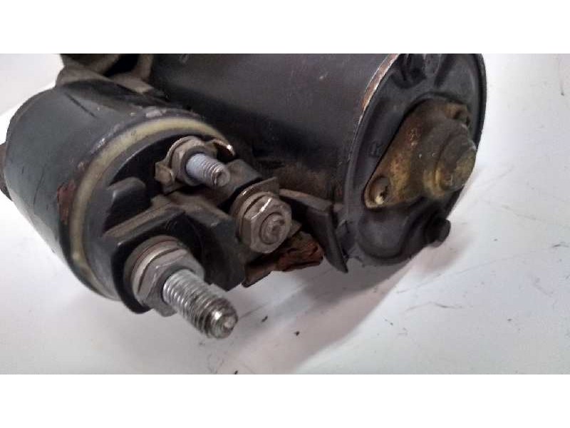 Recambio de motor arranque para alfa romeo 147 (190) 1.6 t.spark eco progression referencia OEM IAM 0001107411 1005831270 