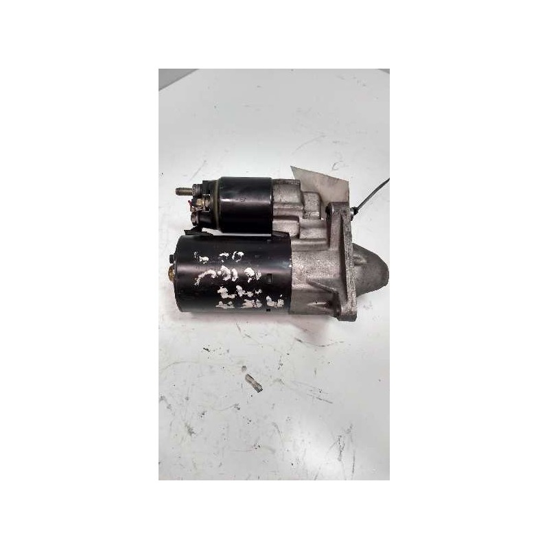 Recambio de motor arranque para alfa romeo 147 (190) 1.6 t.spark eco progression referencia OEM IAM 0001107411 1005831270 