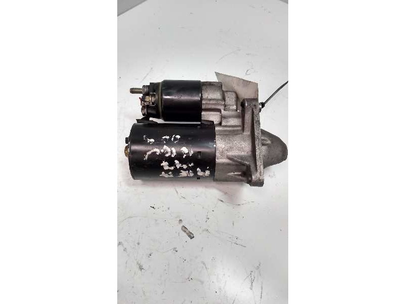 Recambio de motor arranque para alfa romeo 147 (190) 1.6 t.spark eco progression referencia OEM IAM 0001107411 1005831270 