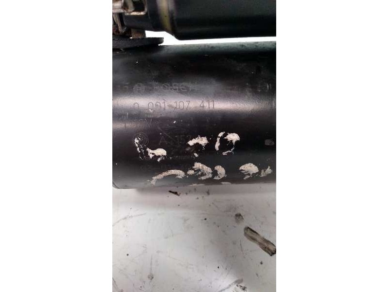 Recambio de motor arranque para alfa romeo 147 (190) 1.6 t.spark eco progression referencia OEM IAM 0001107411 1005831270 