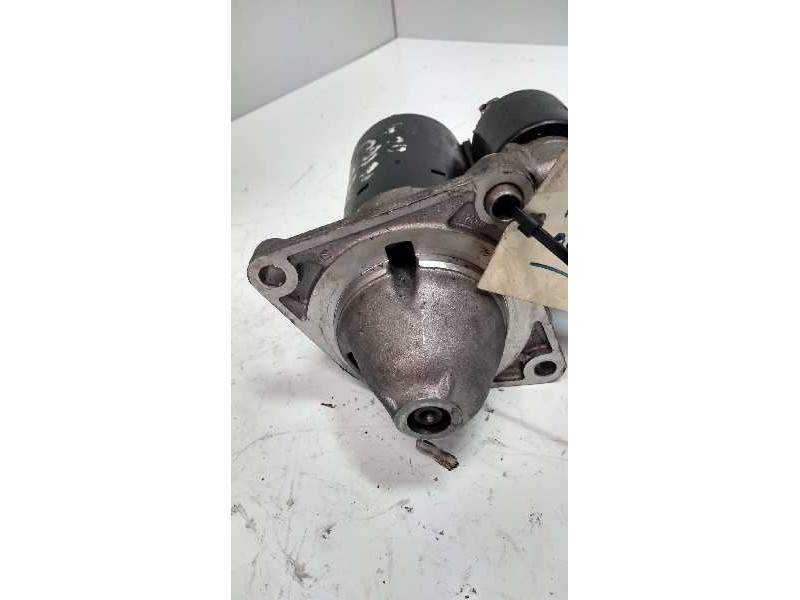 Recambio de motor arranque para alfa romeo 147 (190) 1.6 t.spark eco progression referencia OEM IAM 0001107411 1005831270 