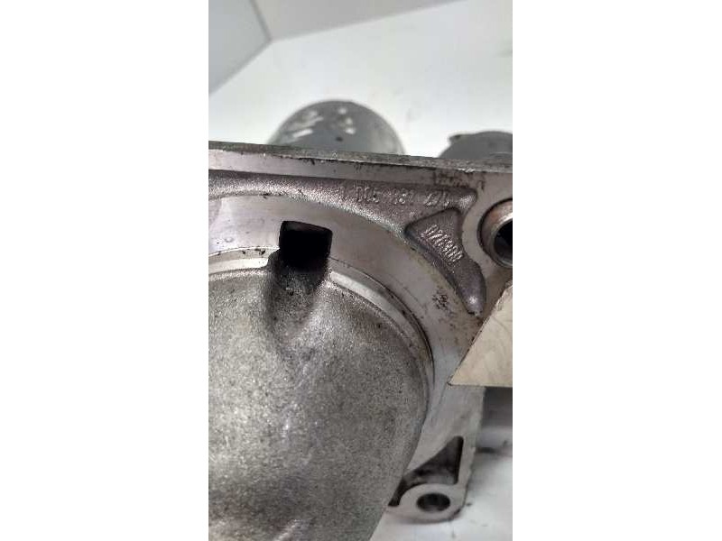 Recambio de motor arranque para alfa romeo 147 (190) 1.6 t.spark eco progression referencia OEM IAM 0001107411 1005831270 