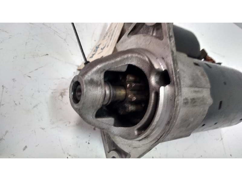 Recambio de motor arranque para alfa romeo 147 (190) 1.6 t.spark eco progression referencia OEM IAM 0001107411 1005831270 