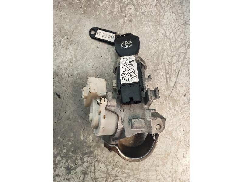 Recambio de conmutador de arranque para toyota rav 4 (a3) executive referencia OEM IAM 8978342020 626712000 