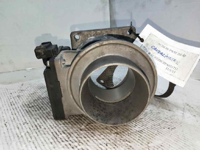 Recambio de caudalimetro para audi 80 avant 2.0 referencia OEM IAM AFH5001B 054133471 HITACHI