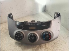 Recambio de mando calefaccion / aire acondicionado para toyota rav 4 (a3) executive referencia OEM IAM 4554202010 4559442070 559