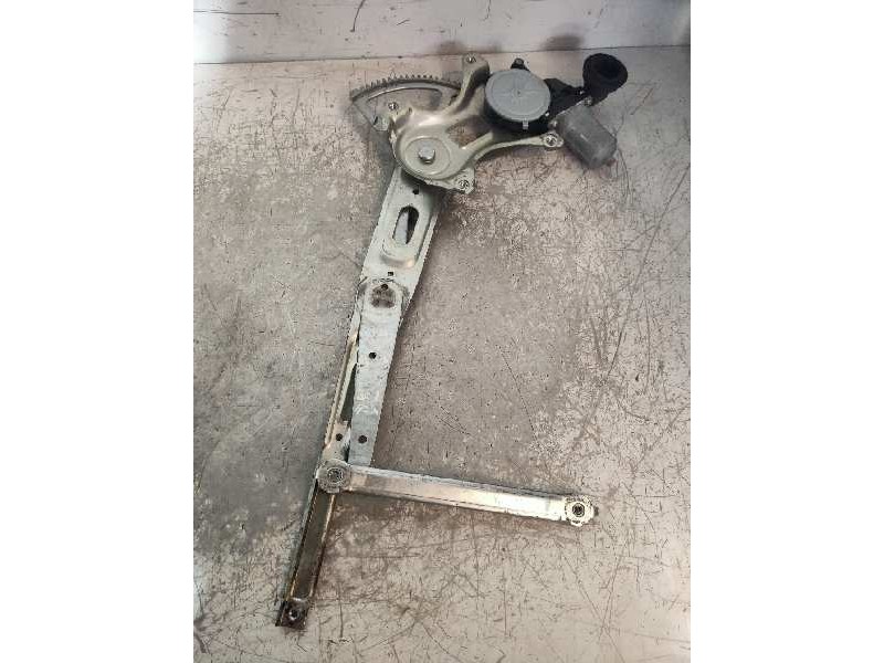 Recambio de elevalunas delantero derecho para toyota rav 4 (a3) executive referencia OEM IAM   