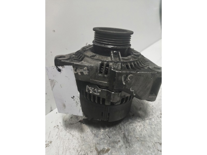 Recambio de alternador para alfa romeo 155 1.8 t.spark referencia OEM IAM 0120485025 BOSCH 