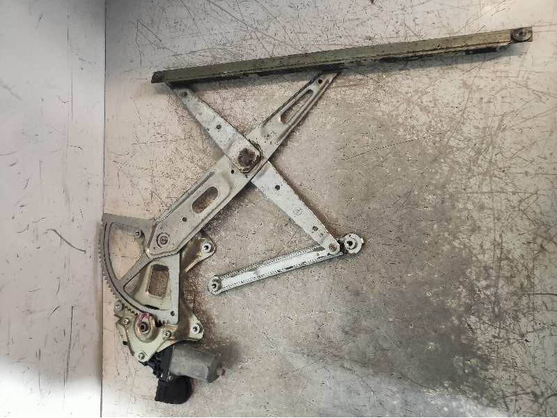 Recambio de elevalunas delantero derecho para toyota rav 4 (a3) executive referencia OEM IAM   