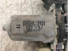 Recambio de elevalunas delantero izquierdo para toyota rav 4 (a3) executive referencia OEM IAM 0620200791  DENSO 2