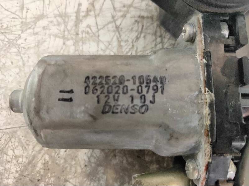 Recambio de elevalunas delantero izquierdo para toyota rav 4 (a3) executive referencia OEM IAM 0620200791  DENSO