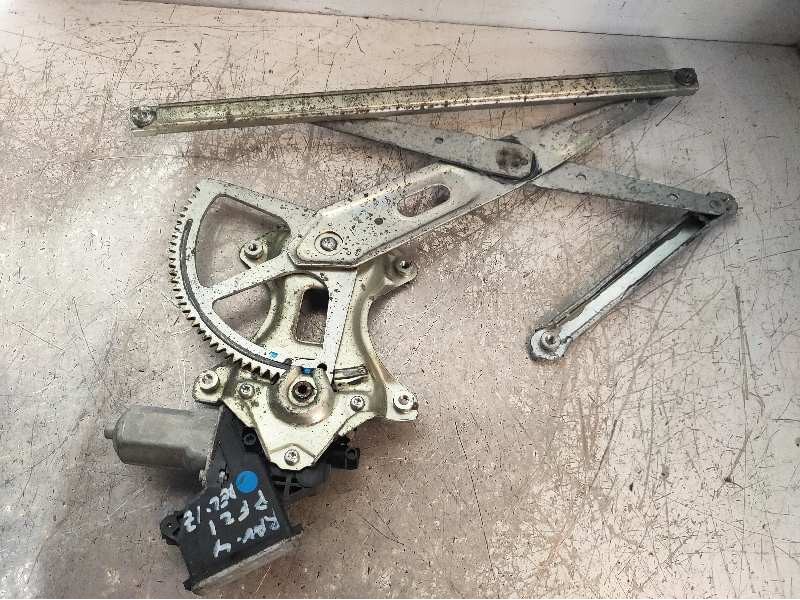 Recambio de elevalunas delantero izquierdo para toyota rav 4 (a3) executive referencia OEM IAM 0620200791  DENSO