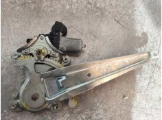 Recambio de elevalunas trasero derecho para toyota rav 4 (a3) executive referencia OEM IAM   