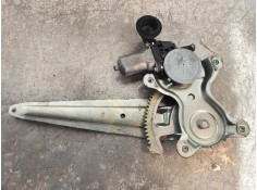 Recambio de elevalunas trasero derecho para toyota rav 4 (a3) executive referencia OEM IAM    2