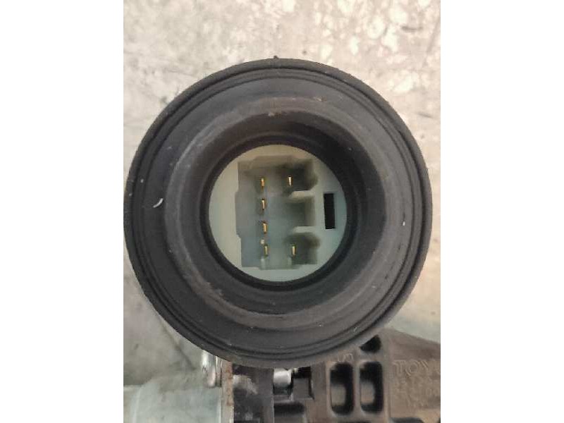 Recambio de elevalunas trasero derecho para toyota rav 4 (a3) executive referencia OEM IAM   