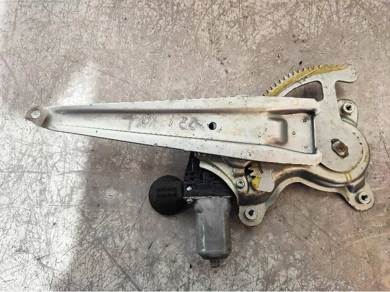 Recambio de elevalunas trasero izquierdo para toyota rav 4 (a3) executive referencia OEM IAM   