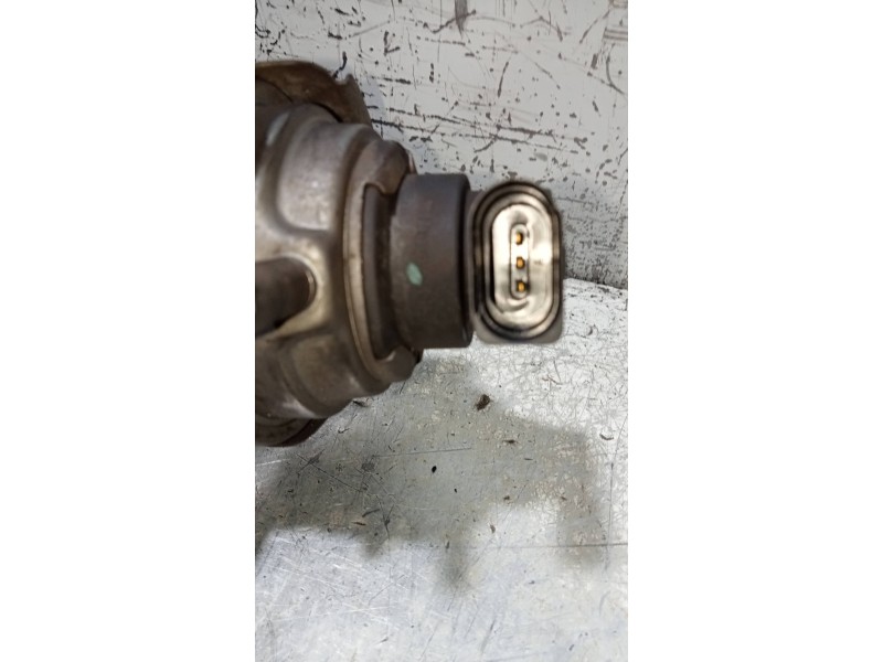 Recambio de turbocompresor para volvo v60 kombi kinetic referencia OEM IAM 31312713 7956803 GTC1444VZ