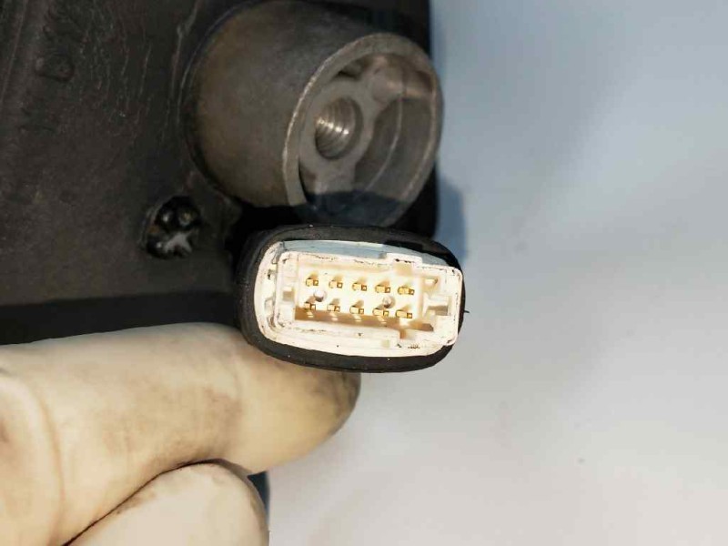 Recambio de retrovisor derecho para bmw serie 7 (e32) referencia OEM IAM   ELECTRICO