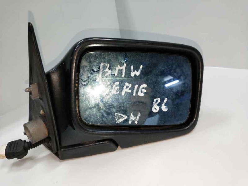 Recambio de retrovisor derecho para bmw serie 7 (e32) referencia OEM IAM   ELECTRICO