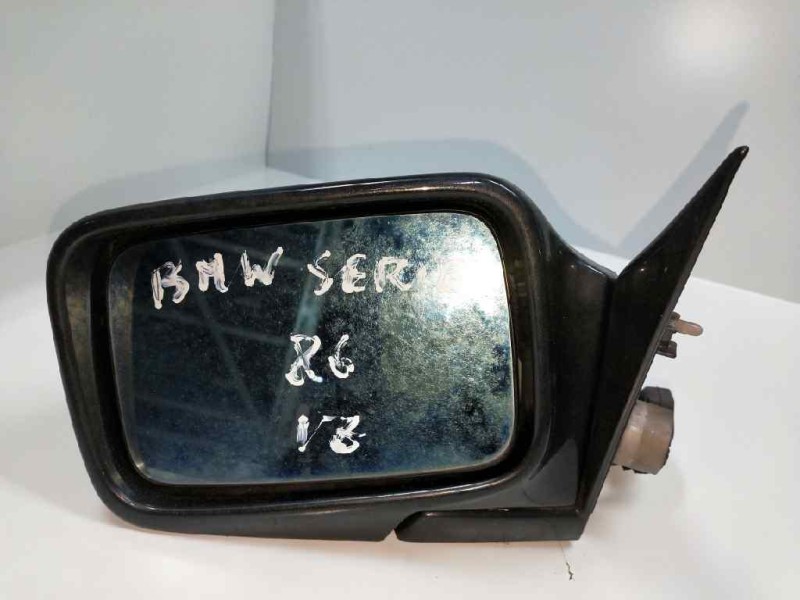 Recambio de retrovisor izquierdo para bmw serie 7 (e32) referencia OEM IAM   ELECTRICO