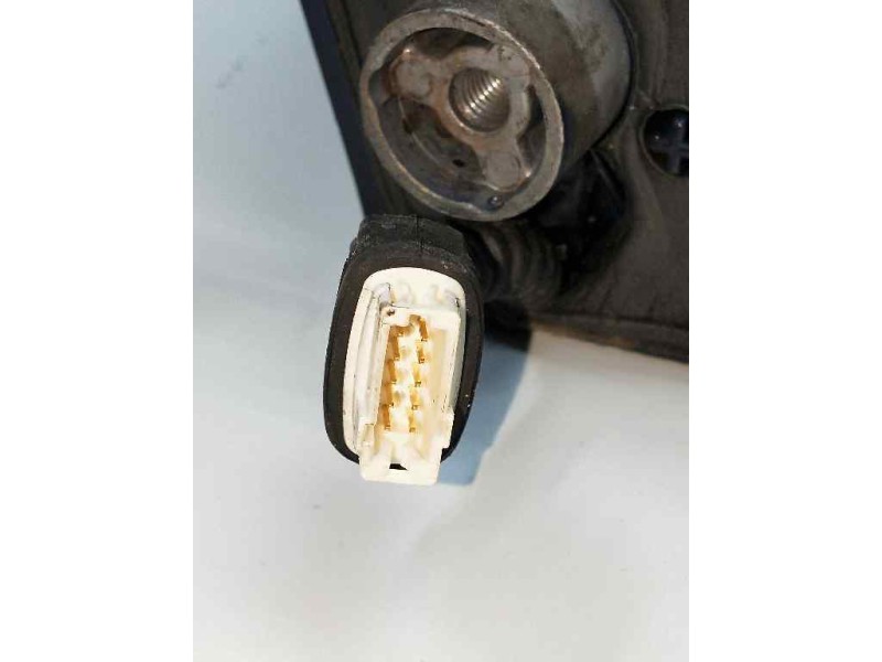 Recambio de retrovisor izquierdo para bmw serie 7 (e32) referencia OEM IAM   ELECTRICO