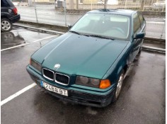 bmw serie 3 compacto (e36) del año 1996