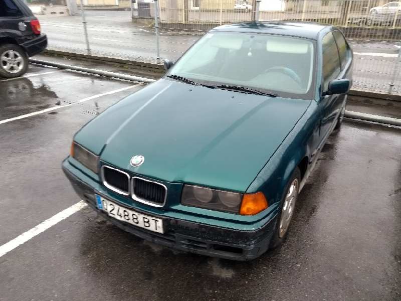 bmw serie 3 compacto (e36) del año 1996