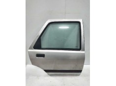 Recambio de puerta trasera derecha para ford sierra turnier 1.8 turbodiesel referencia OEM IAM   