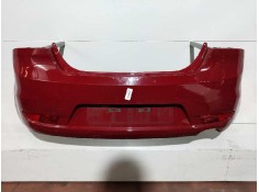 Recambio de paragolpes trasero para kia pro_cee´d ex referencia OEM IAM   