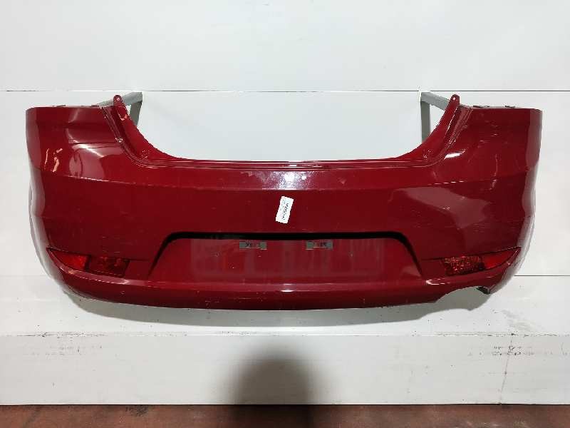 Recambio de paragolpes trasero para kia pro_cee´d ex referencia OEM IAM   