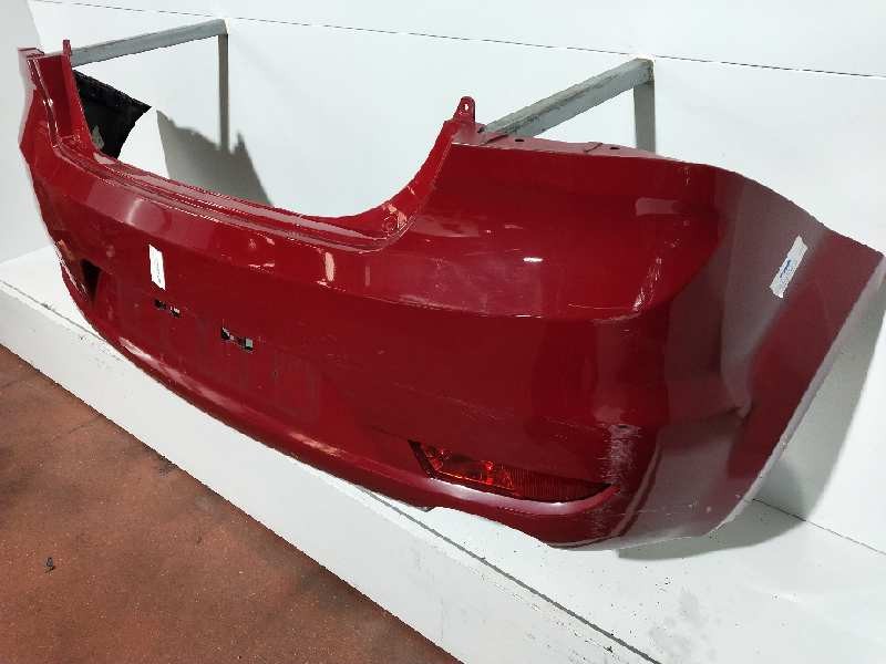 Recambio de paragolpes trasero para kia pro_cee´d ex referencia OEM IAM   