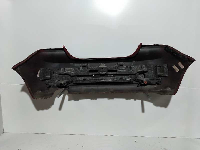 Recambio de paragolpes trasero para kia pro_cee´d ex referencia OEM IAM   