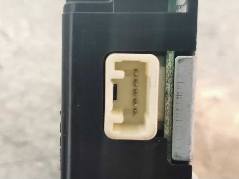 Recambio de modulo electronico para toyota rav 4 (a3) executive referencia OEM IAM 2513001461 8974142220 DENSO