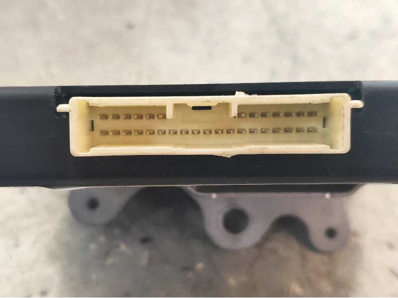 Recambio de modulo electronico para toyota rav 4 (a3) executive referencia OEM IAM 8963042020 0795009291 