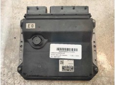 Recambio de centralita motor uce para toyota rav 4 (a3) executive referencia OEM IAM 8966142C11 1758009460 