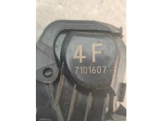 Recambio de motor cierre centralizado delantero derecho para toyota rav 4 (a3) executive referencia OEM IAM 7101607   2