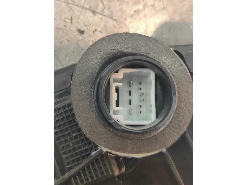 Recambio de motor cierre centralizado delantero derecho para toyota rav 4 (a3) executive referencia OEM IAM 7101607  