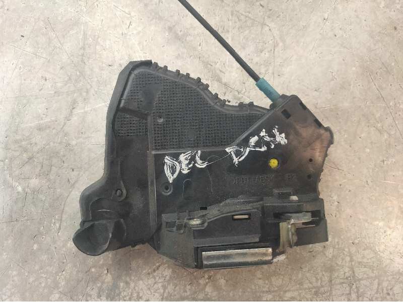 Recambio de motor cierre centralizado delantero derecho para toyota rav 4 (a3) executive referencia OEM IAM 7101607  