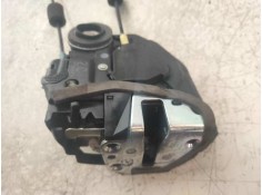 Recambio de motor cierre centralizado trasero derecho para toyota rav 4 (a3) executive referencia OEM IAM 7101606  